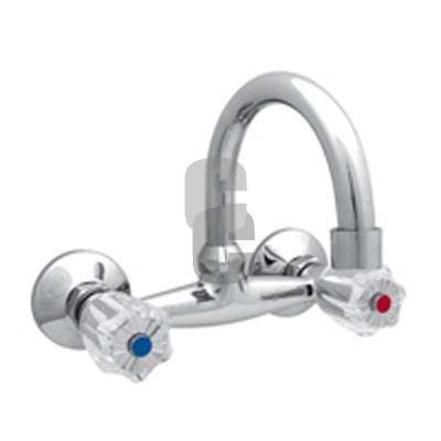 Нови предложения Смесител стенен МЕСИНА 7006 - 1D                                                                                                                                                                                                                                                                            